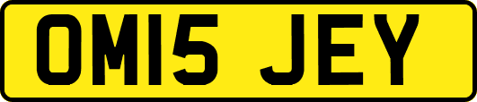 OM15JEY