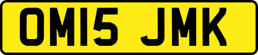 OM15JMK