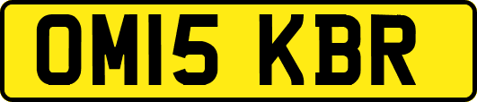 OM15KBR