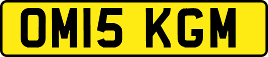 OM15KGM