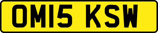 OM15KSW