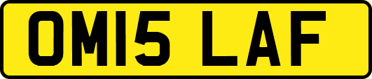 OM15LAF