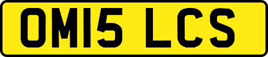 OM15LCS