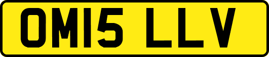 OM15LLV