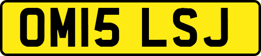 OM15LSJ