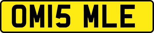 OM15MLE
