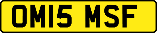 OM15MSF