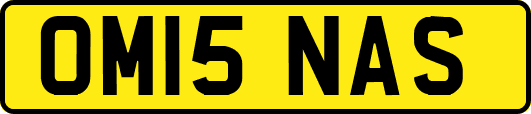 OM15NAS