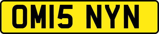 OM15NYN
