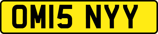 OM15NYY