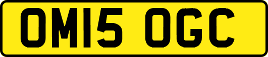 OM15OGC