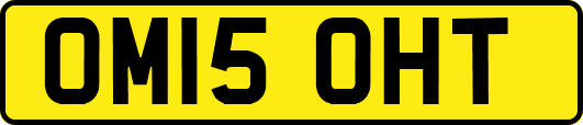 OM15OHT