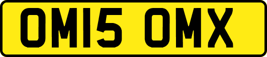 OM15OMX