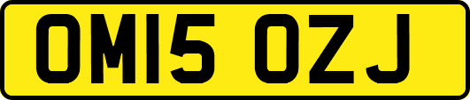 OM15OZJ