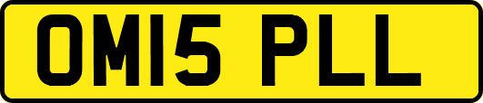 OM15PLL
