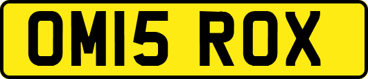 OM15ROX