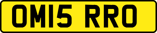OM15RRO