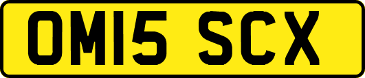 OM15SCX