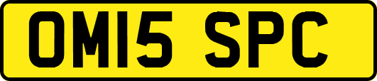 OM15SPC
