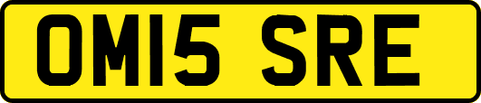 OM15SRE