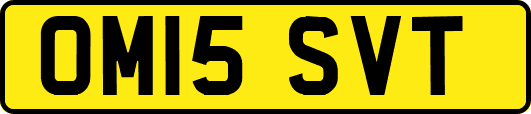 OM15SVT