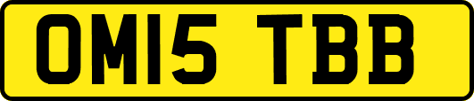 OM15TBB