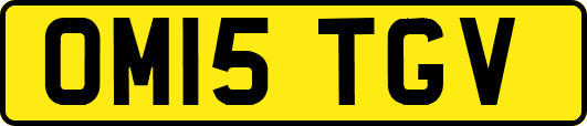 OM15TGV