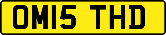 OM15THD