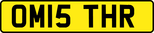 OM15THR