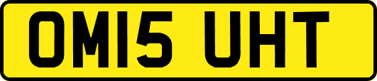 OM15UHT