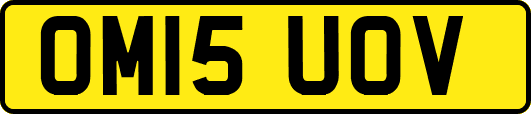 OM15UOV
