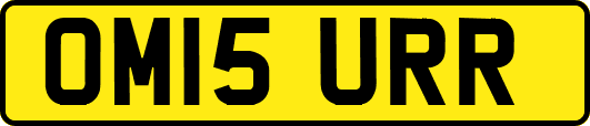 OM15URR