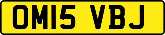 OM15VBJ