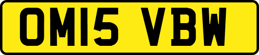 OM15VBW