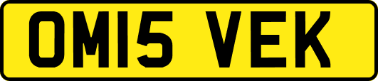 OM15VEK