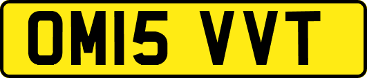 OM15VVT