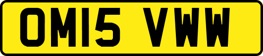 OM15VWW