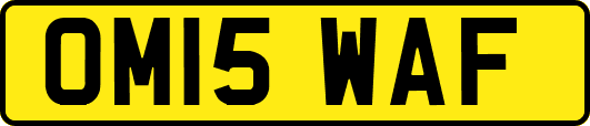 OM15WAF