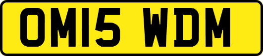 OM15WDM