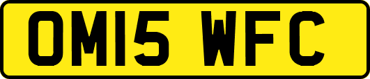 OM15WFC