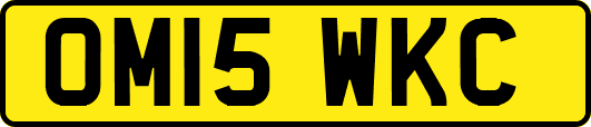 OM15WKC