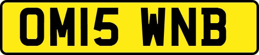 OM15WNB