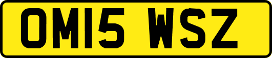 OM15WSZ