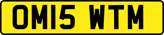 OM15WTM