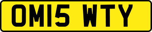 OM15WTY