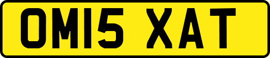 OM15XAT