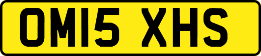 OM15XHS