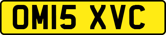 OM15XVC
