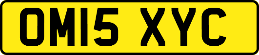 OM15XYC