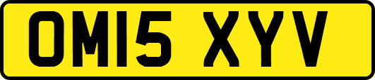 OM15XYV